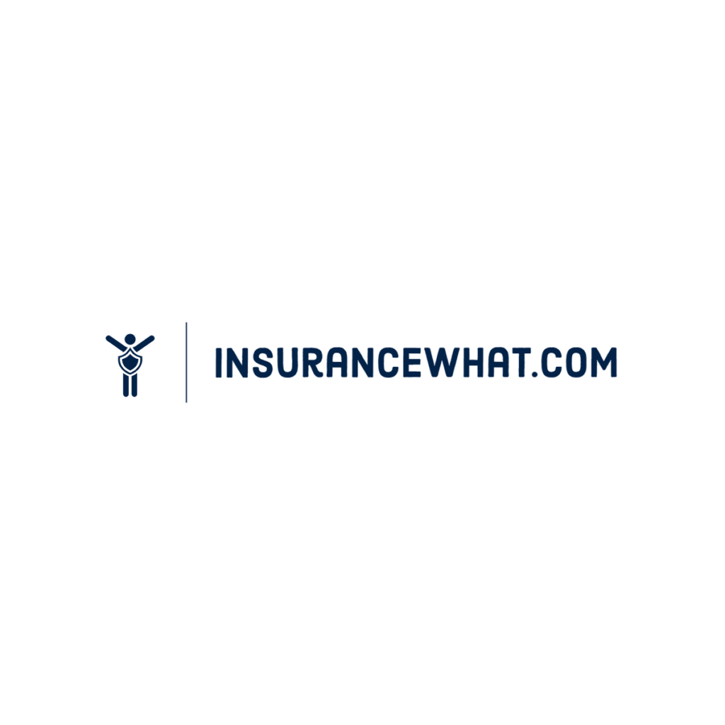 insurancewhat.com logo transparent