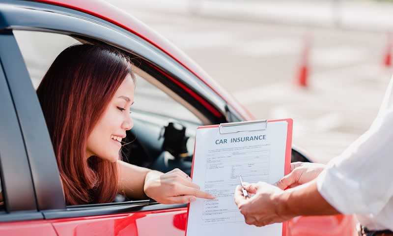 Tips to Make Your Car Insurance Claim Not Rejected