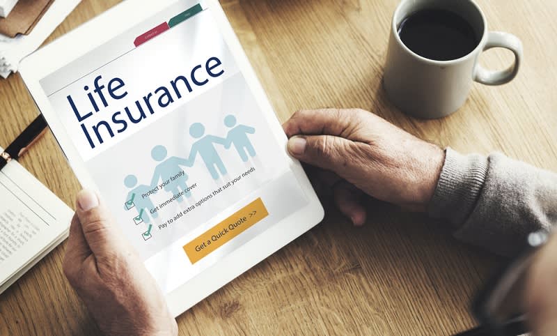 Is Insurance from the Office Enough? Recognize 4 Types of Life Insurance for Employees