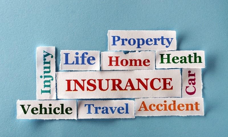 Types of Risk in Insurance Industry
