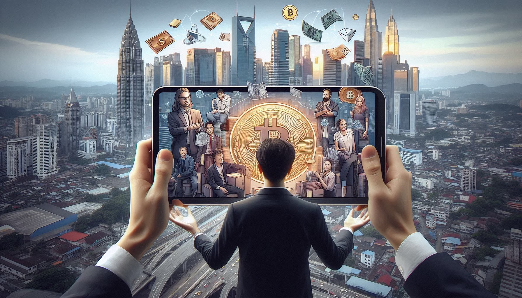 Long-Term Crypto Investments: 7 Digital Assets Worth Holding for 5+ Years